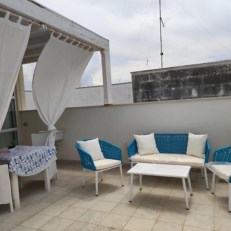 Viva Apartment Porto Cesareo Bagian luar foto