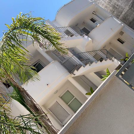 Viva Apartment Porto Cesareo Bagian luar foto