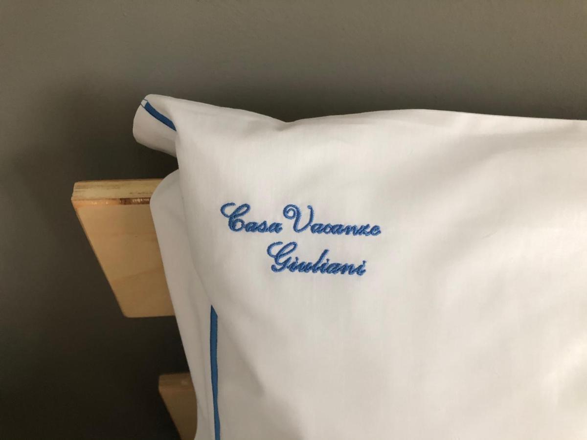 Viva Apartment Porto Cesareo Bagian luar foto