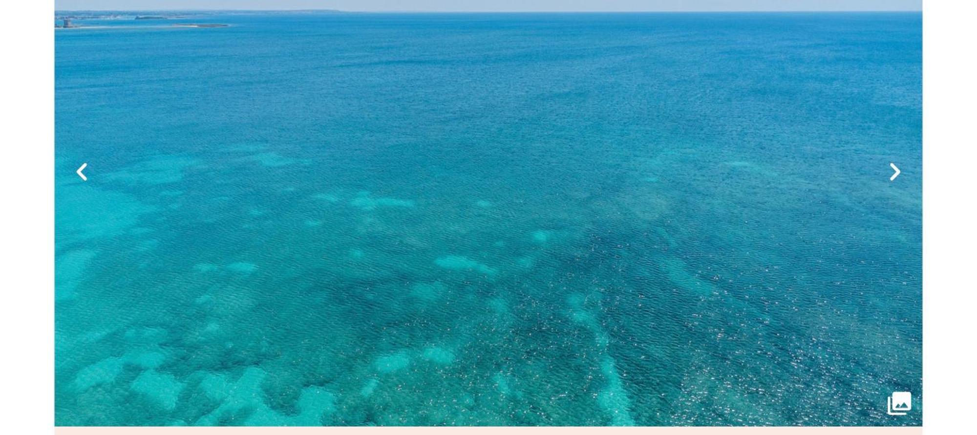 Viva Apartment Porto Cesareo Bagian luar foto