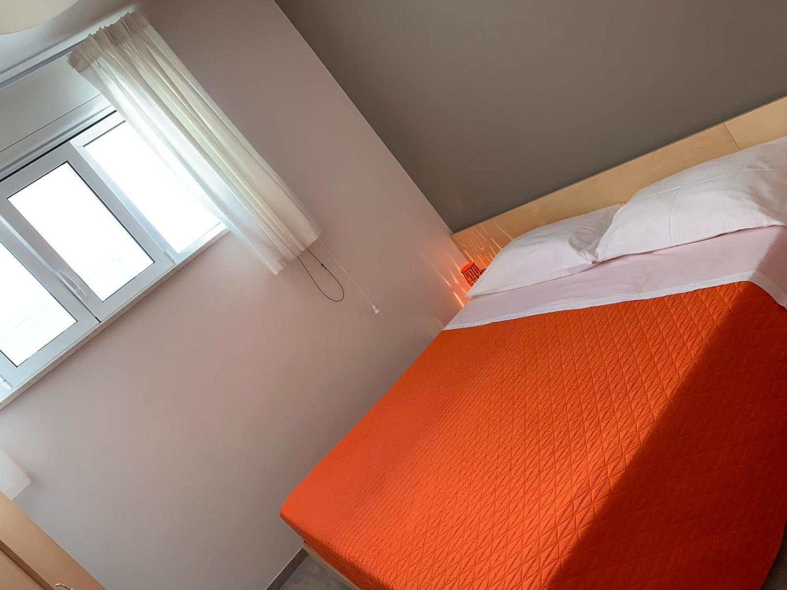 Viva Apartment Porto Cesareo Bagian luar foto