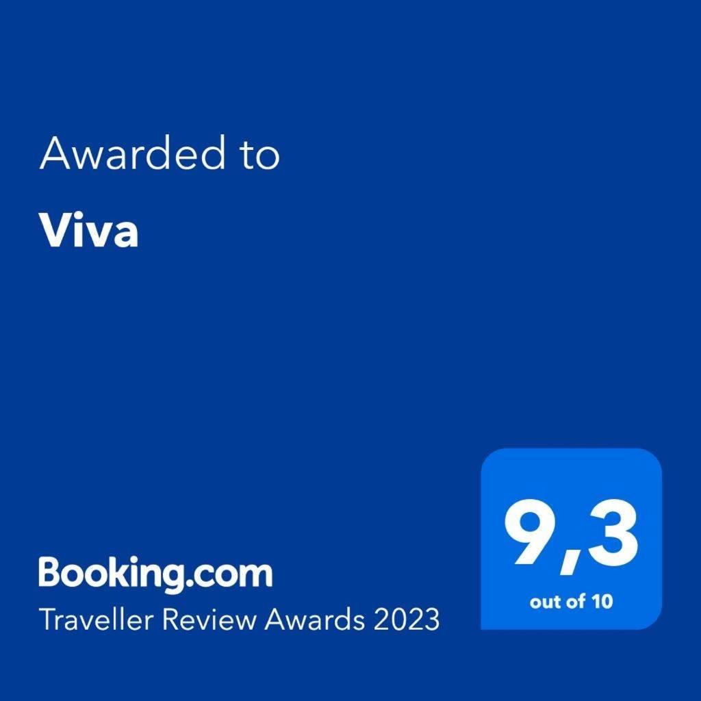 Viva Apartment Porto Cesareo Bagian luar foto