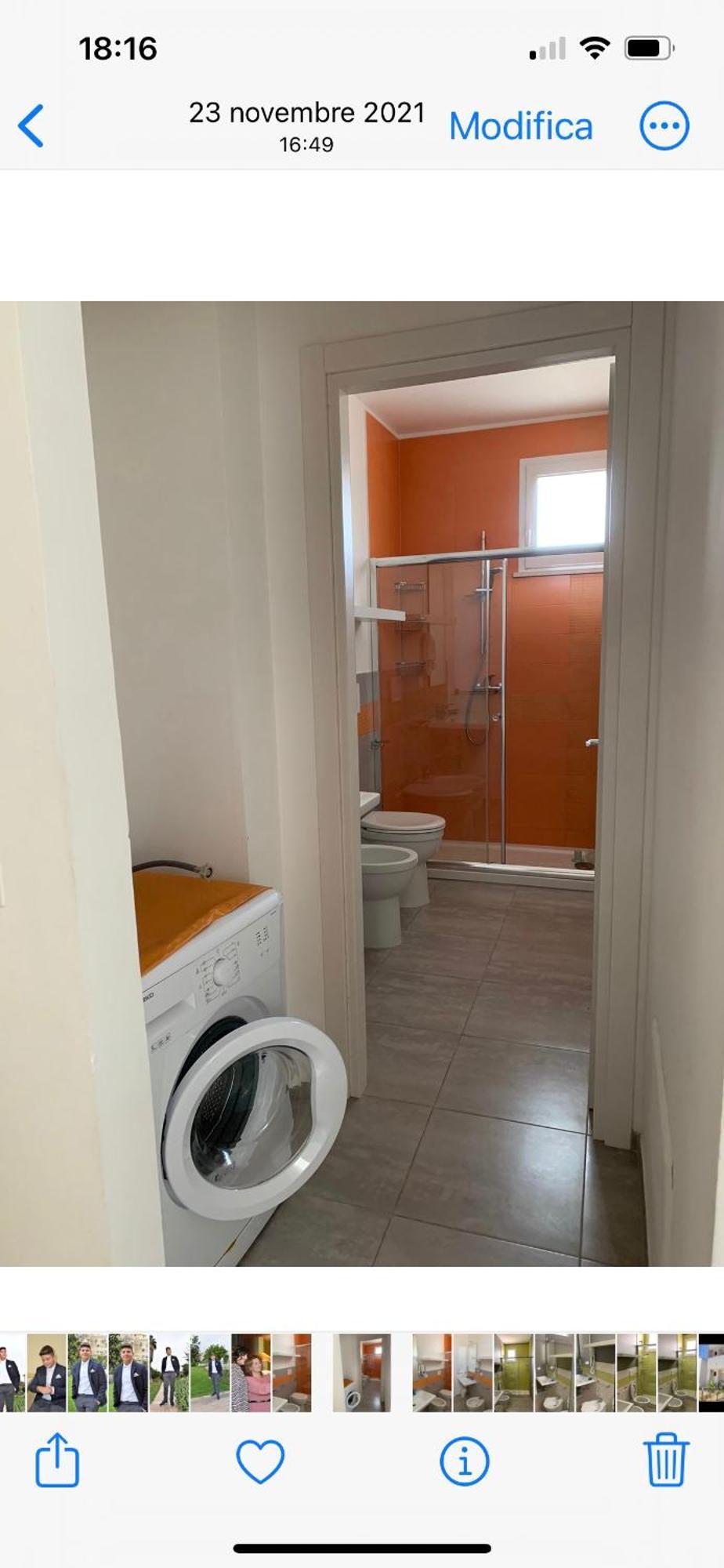 Viva Apartment Porto Cesareo Bagian luar foto