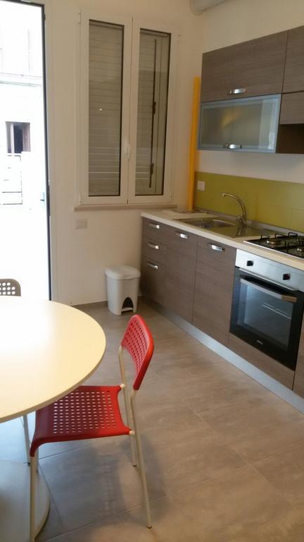Viva Apartment Porto Cesareo Bagian luar foto