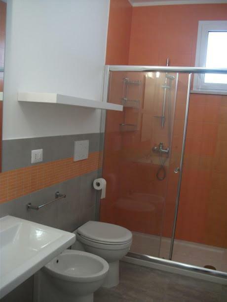 Viva Apartment Porto Cesareo Bagian luar foto