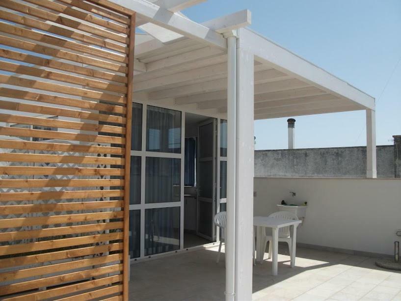 Viva Apartment Porto Cesareo Bagian luar foto