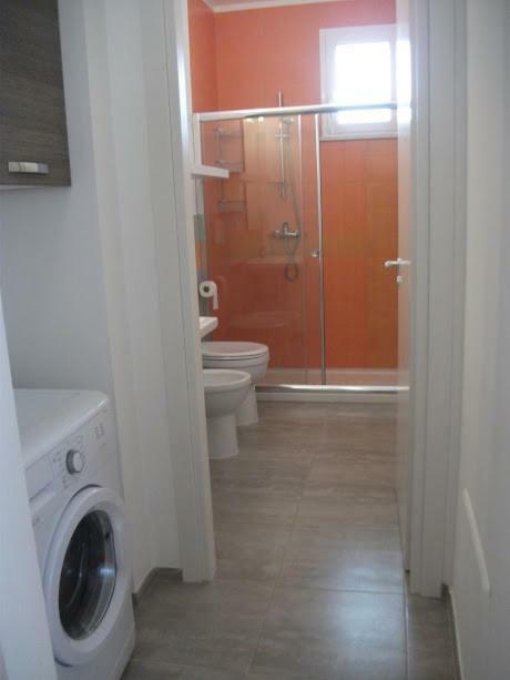 Viva Apartment Porto Cesareo Bagian luar foto