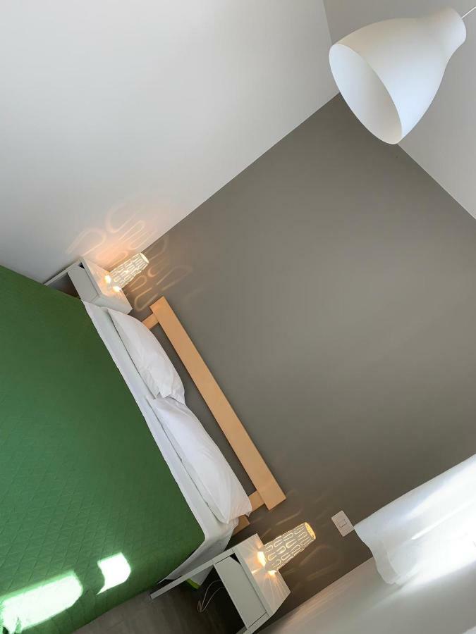Viva Apartment Porto Cesareo Bagian luar foto