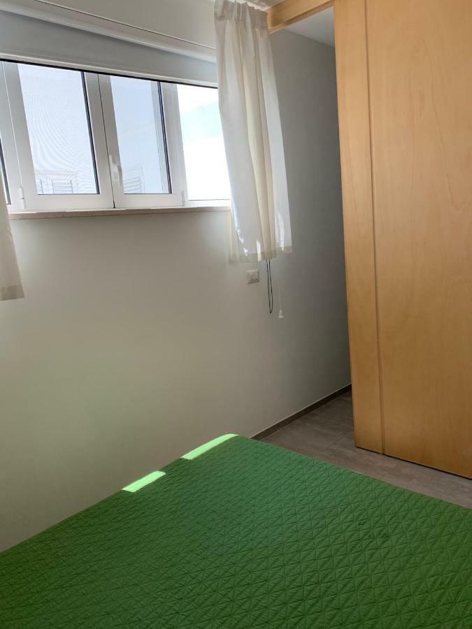 Viva Apartment Porto Cesareo Bagian luar foto