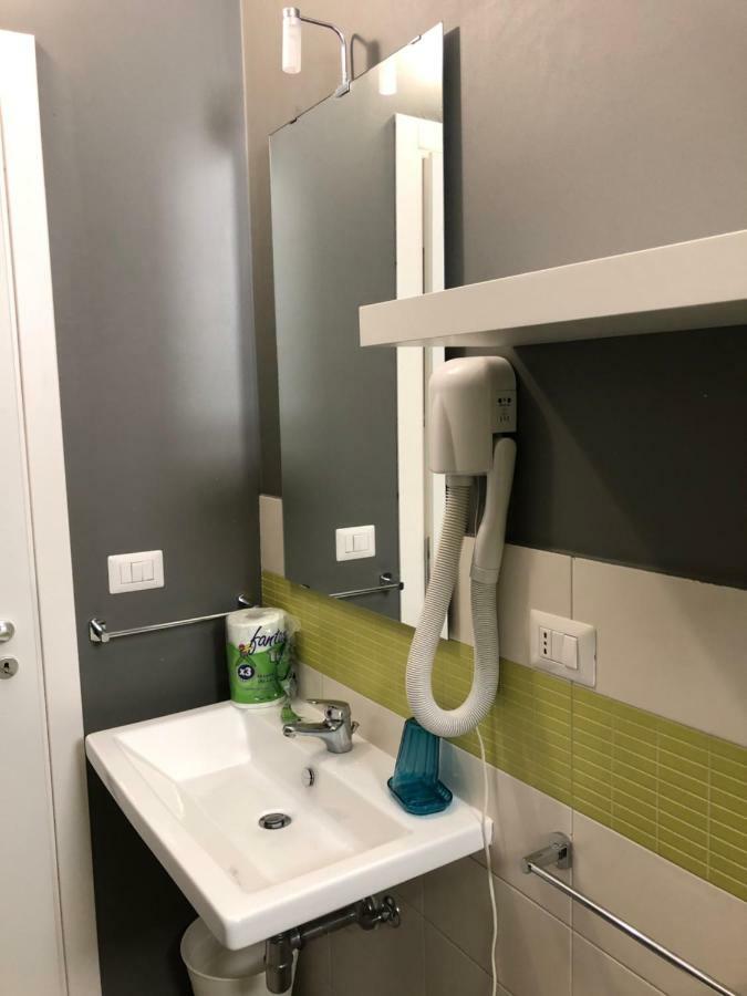 Viva Apartment Porto Cesareo Bagian luar foto