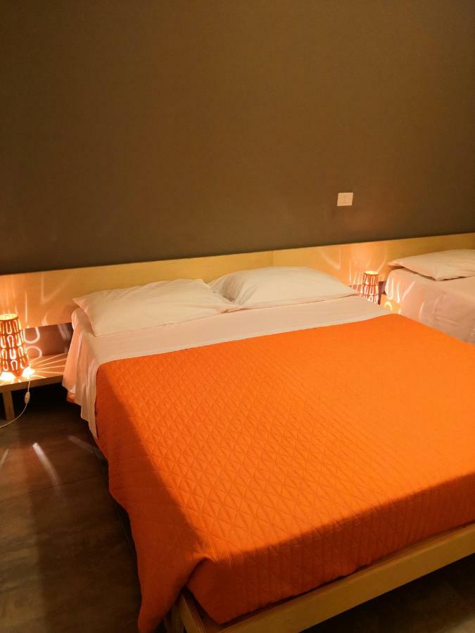 Viva Apartment Porto Cesareo Bagian luar foto